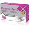 NAMED Srl Kolorex Forte 30 Compresse