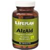 LIFEPLAN PRODUCTS LTD Alzaid 60 Tavolette