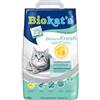 GIMBORN BIOKAT'S BIANCO FRESH KG.5