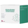 Laborest Soavemin Lavanda Vaginale 5 Flaconi 100 ml