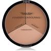 Pierre René Powder Contouring 23 g