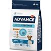 Advance Adult Mini Cibo per Cani, Misto - 3 kg
