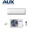 Aux Condizionatore Climatizzatore Aux Monosplit Inverter Serie J Smart R-32 9000 BTU Wi-Fi Optional ASW-H09A4/JDR3DI-EU-EI