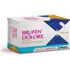 Mylan Brufen Dolore 40mg Ketoprofene Sale di Lisina Granulato Senza Acqua Dolore da Lieve a Moderato, 24 Bustine