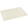 Tescoma TOVAGLIETTA AMERICANA 45x32 CM, CREMA "FLAIR FRAME"