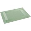 Tescoma TOVAGLIETTA AMERICANA 45x32 CM, VERDE "FLAIR FRAME"