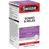 HEALTH AND HAPPINESS (H&H) IT. Swisse - Sonno E Relax 50 Compresse
