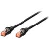 Digitus DK1644020BL Cavo Rete Cat6 Doppia schermatura S-FTP 2M