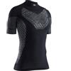 X-bionic Twyce 4.0 Short Sleeve T-shirt Nero L Donna