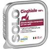 DRN Solo cinghiale - 6 vaschette da 300gr.