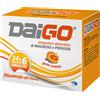 IBSA FARMACEUTICI ITALIA Srl Daigo Arancia 24+6 Bustine Magnesio Potassio