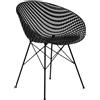 KARTELL sedia per esterni SMATRIK - 5836-09
