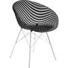 KARTELL sedia SMATRIK - 5834-B9