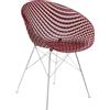 KARTELL sedia SMATRIK - 5834-BP