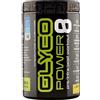 NET Glycopower 8 455 grammi Net integratori