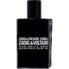 Zadig & Voltaire This is Him! This is Him! 100 ml