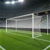 Conquest Os Porte calcio 7,32x2,44 palo distanziato 120x100 coppia