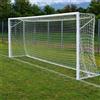 Conquest Os Porta da calcio 6x2 trasportabile in alluminio