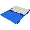 Conquest Os Fodera per diamond mat 200x100 cm, modulare, antiscivolo