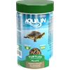 AQUAPET PELLETS per Tartarughe 250ML 75GR