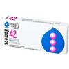 Cemon Homeos 42 Medicinale Omeopatico In Granuli, 6 Tubi Dose