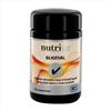 Nutriva Gliceval Integratore Per Il Metabolismo Dei Carboidrati 30 Compresse
