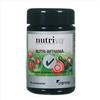 Nutriva Nutri-Withania Integratore Alimentare 60 Compresse Da 700 mg