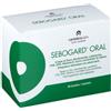Difa Cooper Linea Benessere della Pelle Sebogard Oral Integratore 30 Bustine