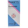 Karo Pharma Srl Pevaryl 1% Soluzione Cutanea Per Genitali Esterni 1 Flacone Da 60 Ml