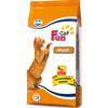 Farmina Fun Cat Meat 20 kg Alimento Completo per Gatti