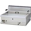 Ristosubito Friggitrice a Gas Da banco LTS Modello 40033050 Capacità Lt. 28 Dim. cm L.80 P.70 H.25