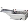 Ristosubito Friggitrice Elettrica per pasticceria LTS Modello 35032530