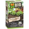Compo bio lana di pecora insalate e orticole da foglia 750 g