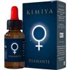 FORZA VITALE ITALIA Kimiya Diamante 10ml