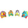 CHICCO GIOCO GO GO MUSIC SAVANA