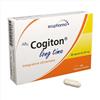 Ecupharma ARD Cogiton Long Time Integratore Microcircolo Cerebrale 20 Capsule