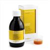 Cieffe Derma Macrocea - Sciroppo multivitaminico per le difese immunitarie, 300 ml