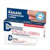 Dermovitamina Ragadi Labbra Balsamo Rigenerante 8 ml