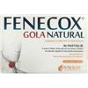 DYMALIFE PHARMACEUTICAL Srl FENECOX Gola Nat.36Past.Mi/Lim