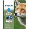 Epson Cartuccia Epson T1282 3.5ml Ciano