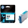 Hp Cartuccia Hp N.364 ciano [CB318EE]