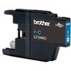 Brother Cartuccia Brother DCP-J525W 925DW MFC J430W J625DW J825DW ciano [LC-1220C]