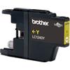 Brother Cartuccia Brother DCP-J525W 925DW MFC J430W J625DW J825DW giallo [LC-1220Y]
