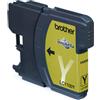 Brother Cartuccia Brother MFC-6490CW giallo [LC-1100Y]