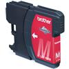 Brother Cartuccia Brother MFC-6490CW magenta [LC-1100M]