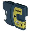 Brother Cartuccia Brother per DCP 145C/165C giallo [LC980Y]
