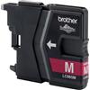 Brother Cartuccia Brother per MFC-J220/J265W magenta [LC985M]
