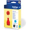 Brother Cartuccia Brother LC-121C MFC-J470DW J870DW, DCP-J752DW [LC121C]