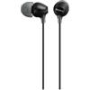 Sony Auricolari Sony MDR-EX15LPB nero [MDREX15LPB.AE]