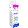 Epson Cartuccia Epson T6643 magenta inchistro in bottiglia 70ML [C13T664340]
